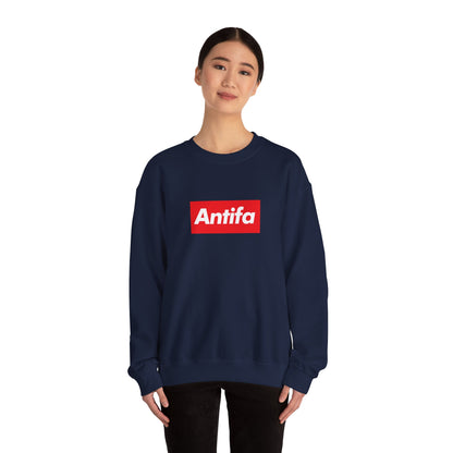 Antifa - Sweatshirt