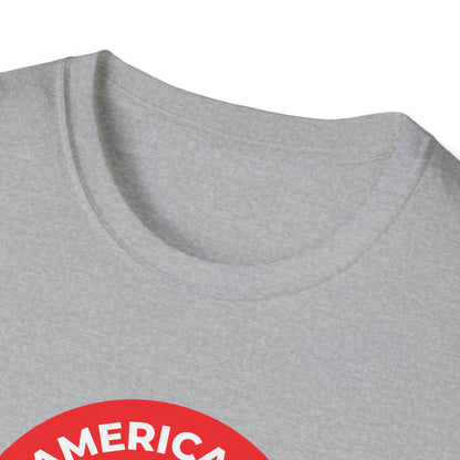 Americans Against Fascism T-shirt