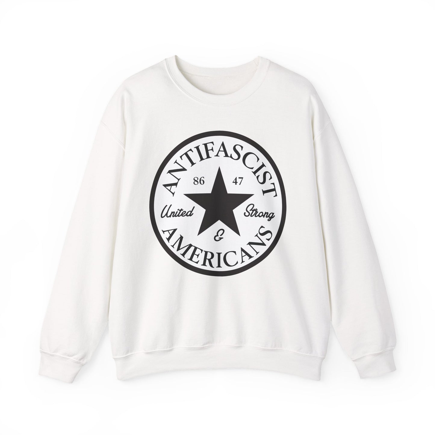 Antifascist Americans - Sweatshirt