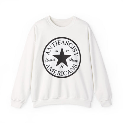 Antifascist Americans - Sweatshirt