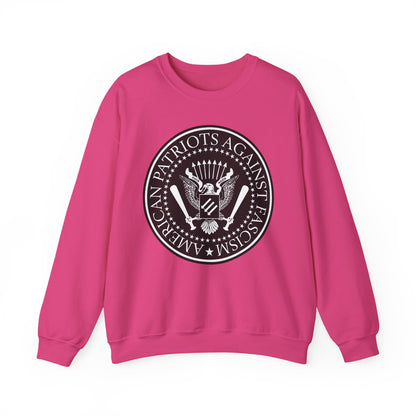 American Patriots Against Fascism - Sweatshirt