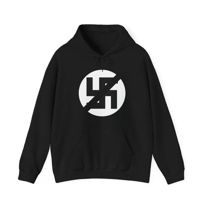 Anti-Nazi Hoodie