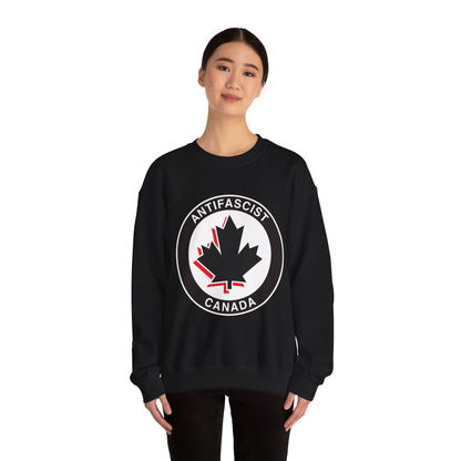 Antifascist Canada - Sweatshirt