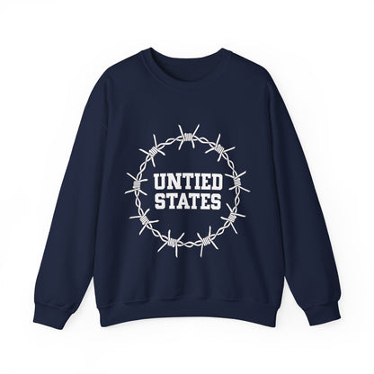 Untied States - Sweatshirt