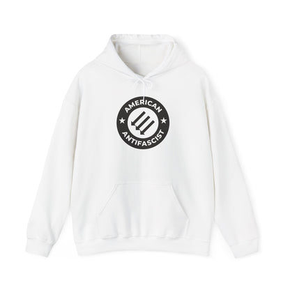 American Antifascist - Hoodie