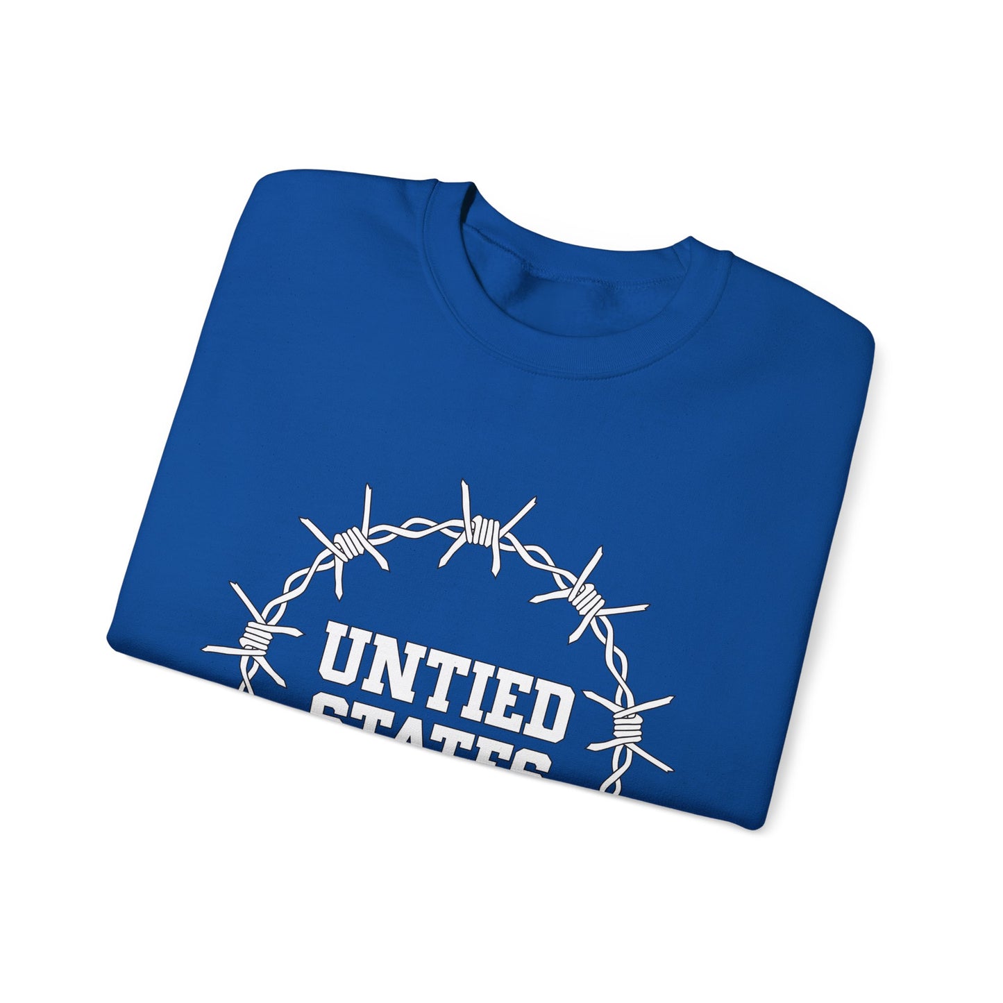 Untied States - Sweatshirt