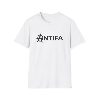 ANTIFA – Anarchy “A” Pro-Freedom T-Shirt