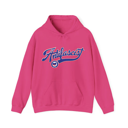 Antifascist - Hoodie