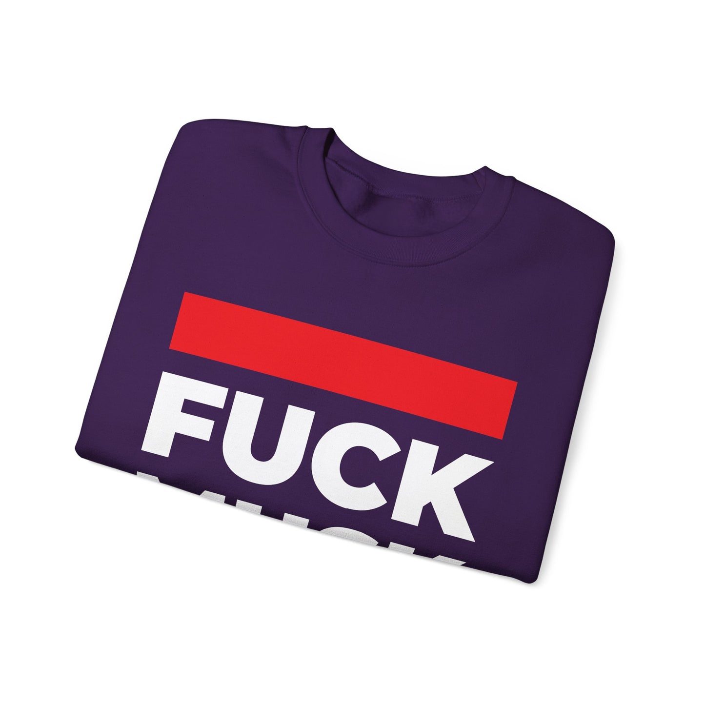 Fuck Musk - Sweatshirt