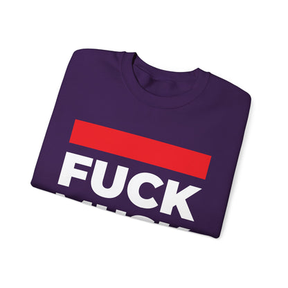 Fuck Musk - Sweatshirt