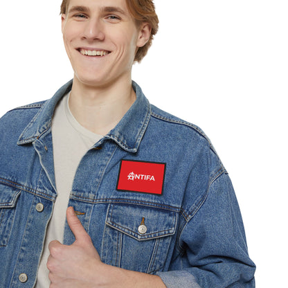 Antifa - Patch thermocollant