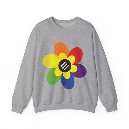 Flower Power - Sweatshirt