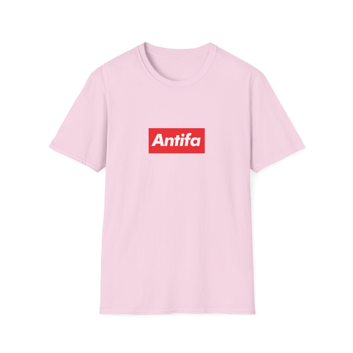 Antifa T-shirt