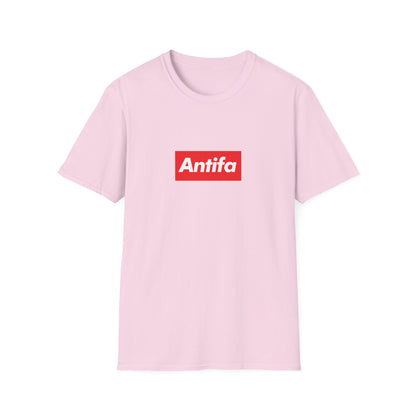 Antifa T-shirt