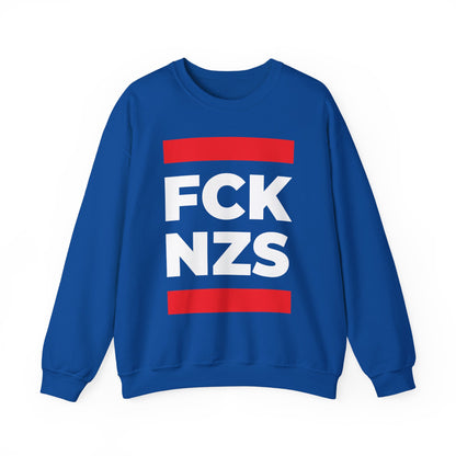 FCK NZS - Sweatshirt