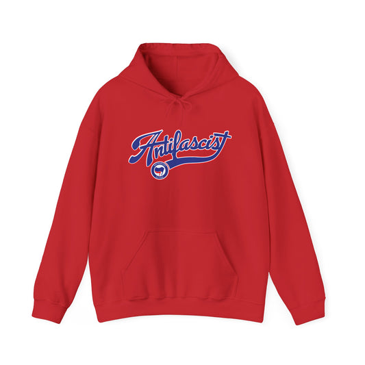 Antifascist - Hoodie