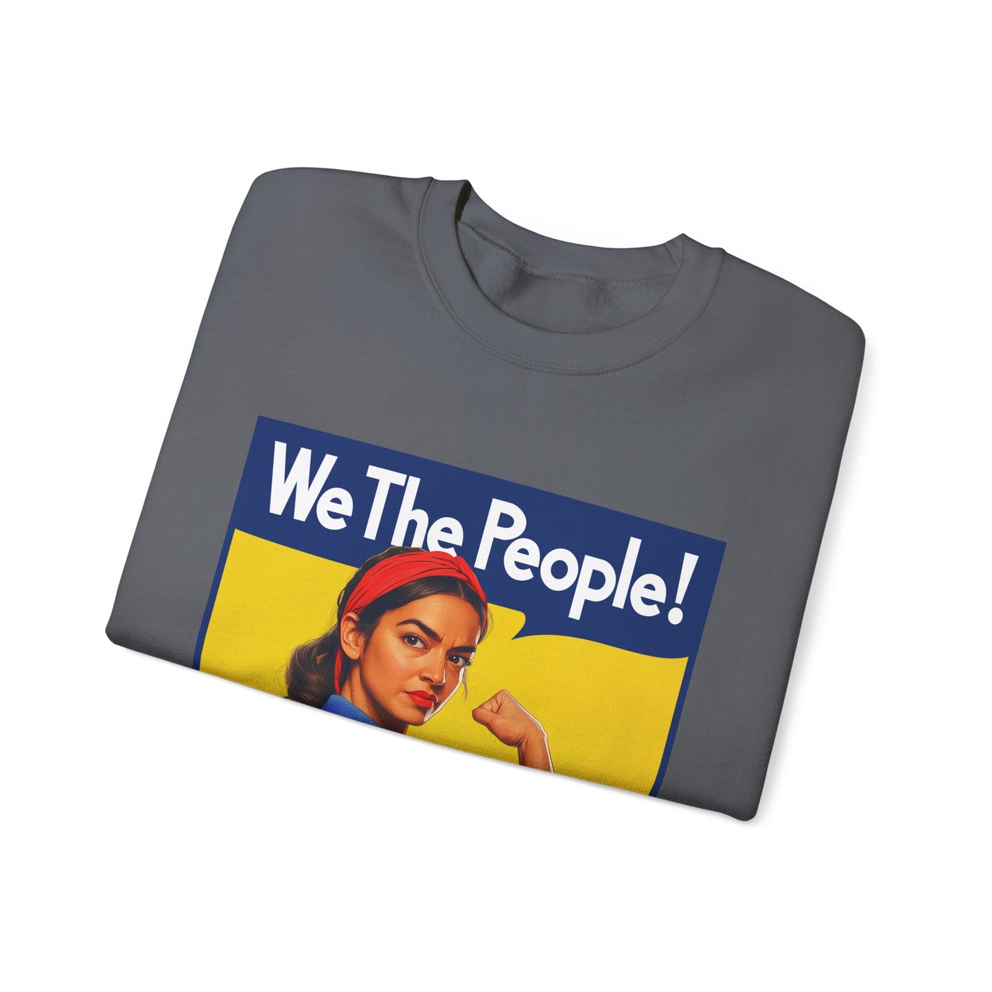 We The People - Sweatshirt