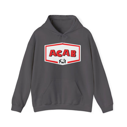 ACAB - Sweat à capuche