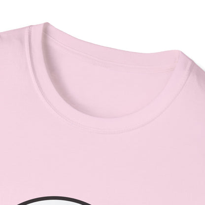 Say No to Cults – Anti-Fascism Satire T-Shirt