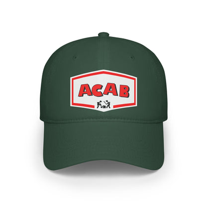 ACAB - Casquette de baseball