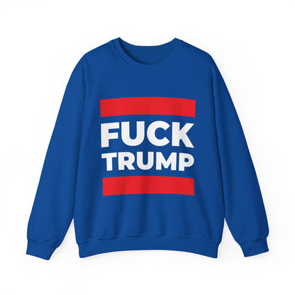 Fuck Trump - Sweatshirt