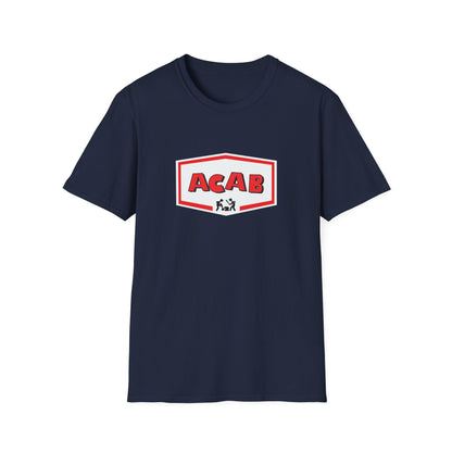 ACAB - T-shirt