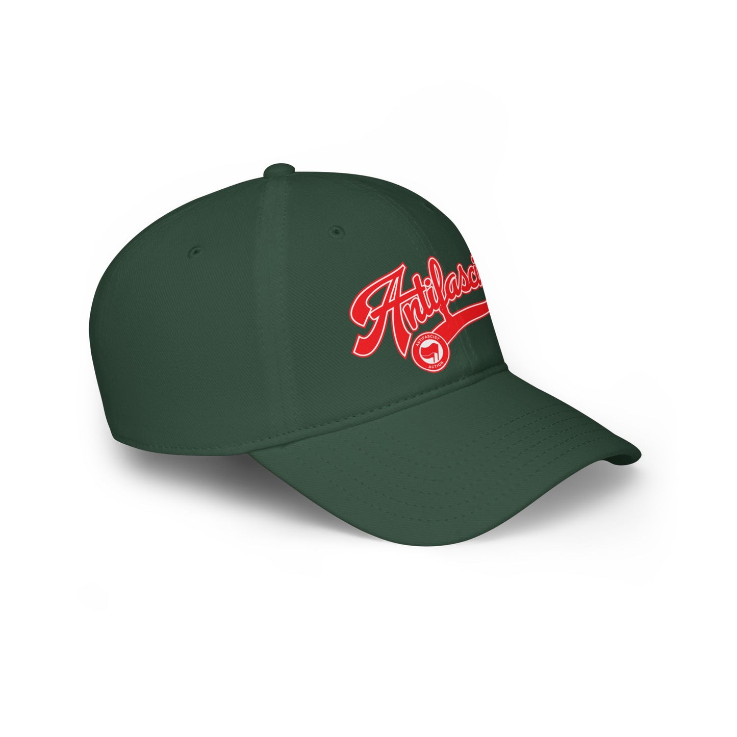 Antifascist - Baseball Cap