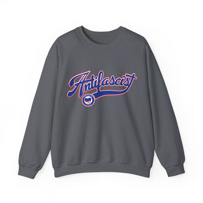 Antifascist - Sweatshirt