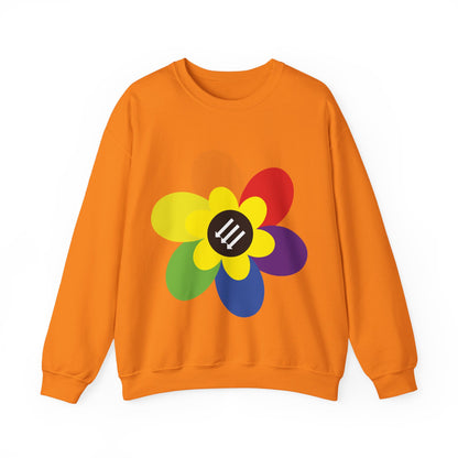Flower Power - Sweatshirt