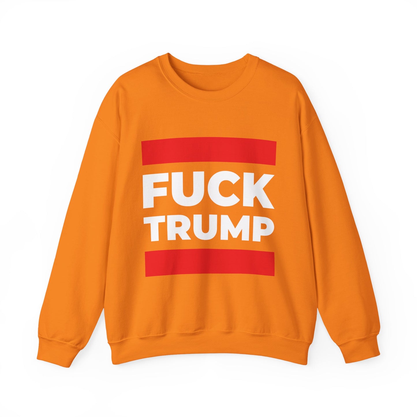 Fuck Trump - Sweatshirt