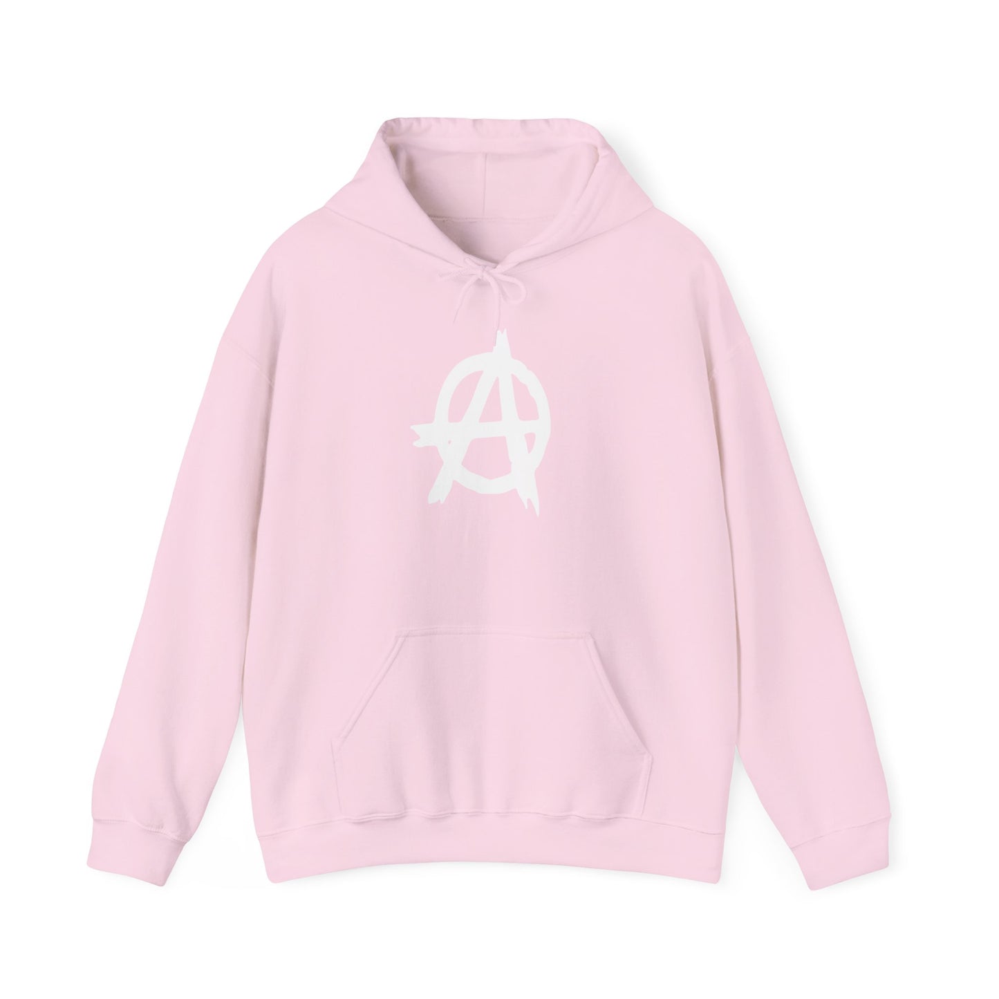 Anarchy - Hoodie