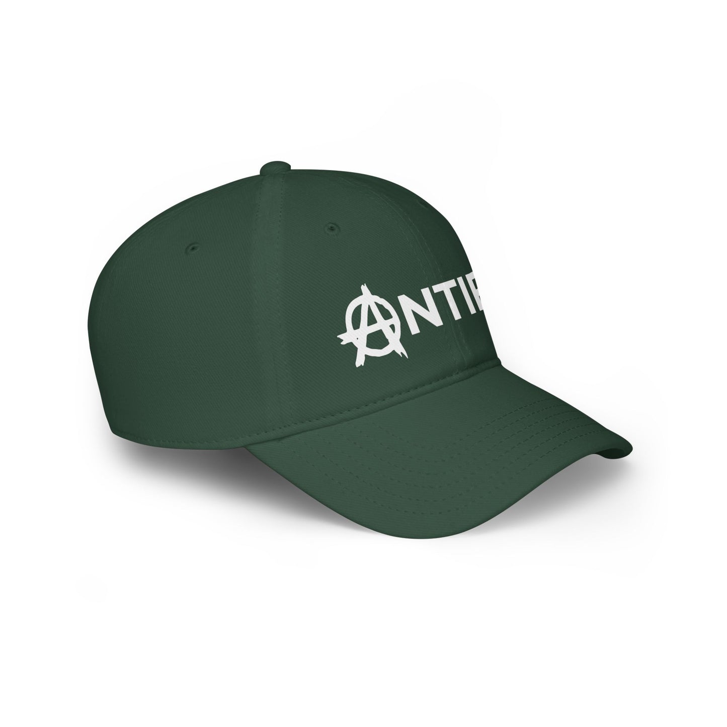Antifa - Casquette de baseball