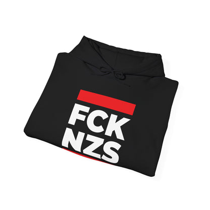 FCK NZS – Anti Nazi Hoodie