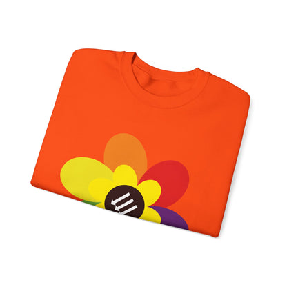 Flower Power - Sweatshirt