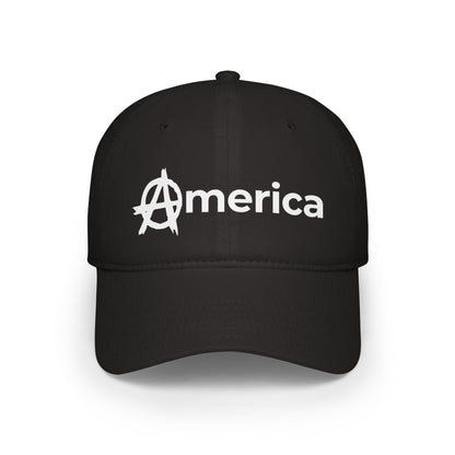 Amérique - Casquette de baseball