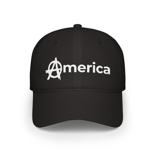 Amérique - Casquette de baseball