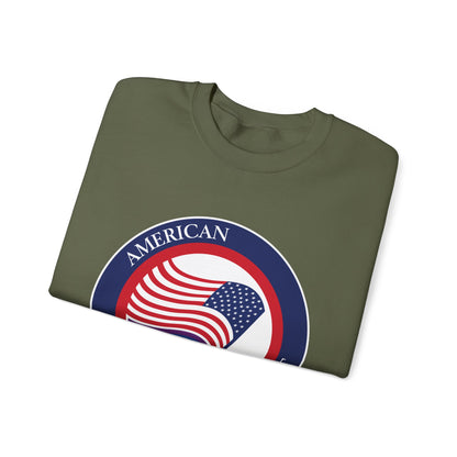 American Anti-Fascist - Sweatshirt