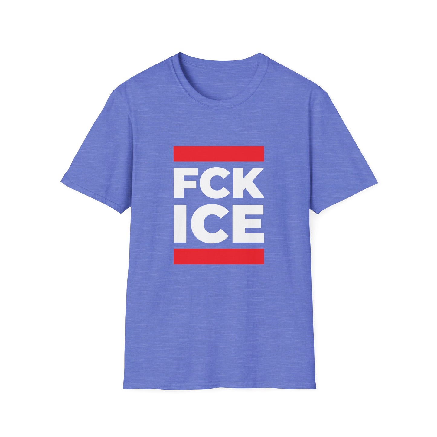 FCK ICE - T-Shirt