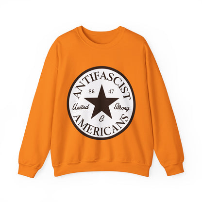 Antifascist Americans - Sweatshirt