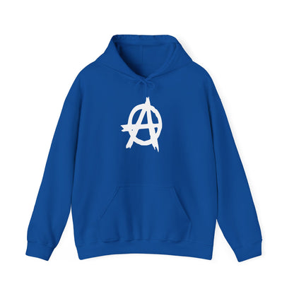 Anarchy - Hoodie