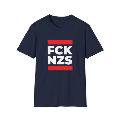 FCK NZS - T-shirt