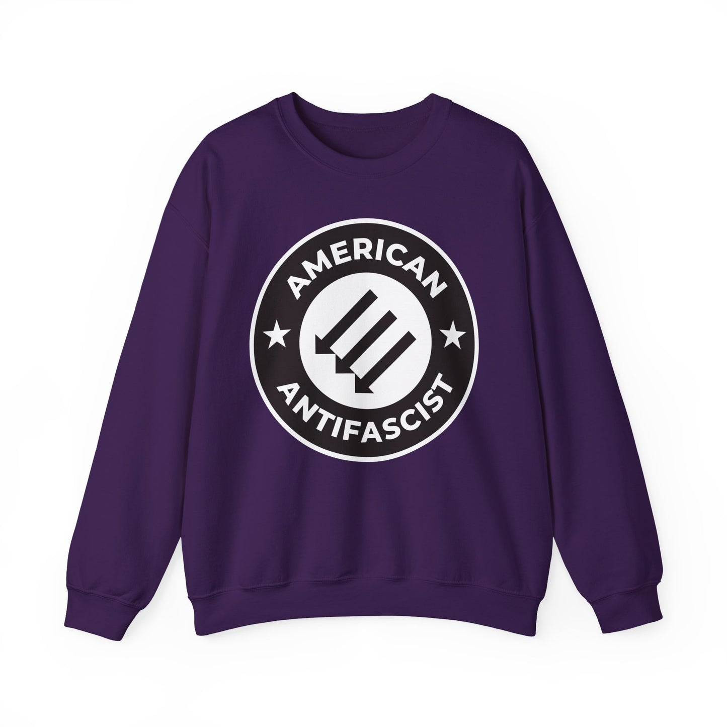 American Antifascist - Sweatshirt