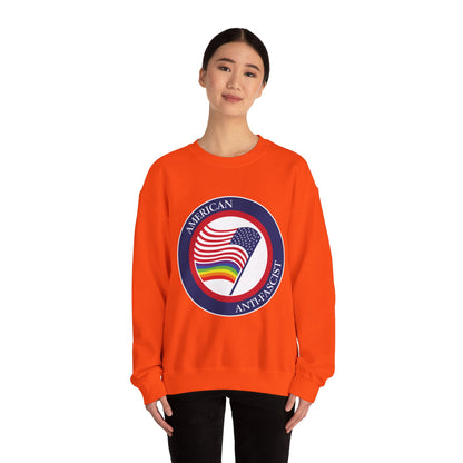 American Anti-Fascist - Sweatshirt