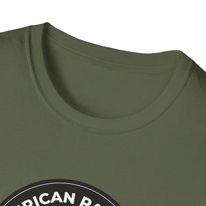 American Patriots Against Nazis T-shirt