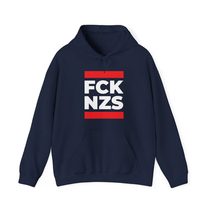 FCK NZS – Anti Nazi Hoodie