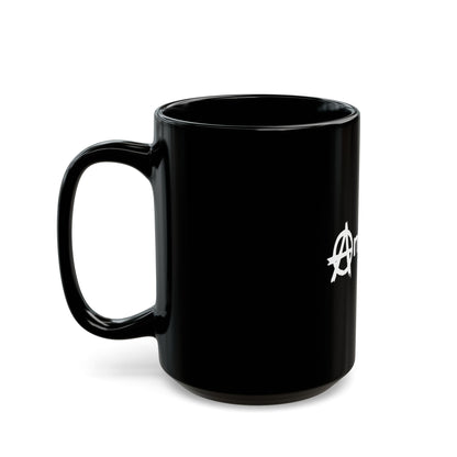 America - Ceramic Mug
