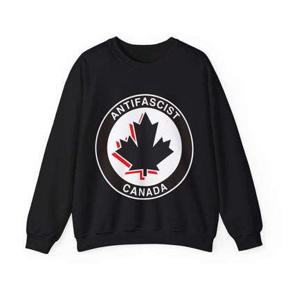 Antifascist Canada - Sweatshirt