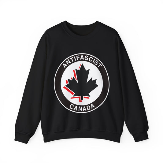 Antifascist Canada - Sweatshirt