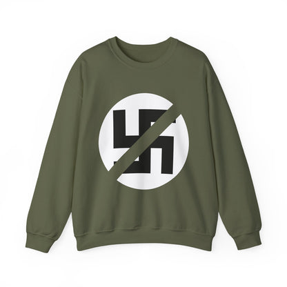 Anti Nazi - Sweatshirt