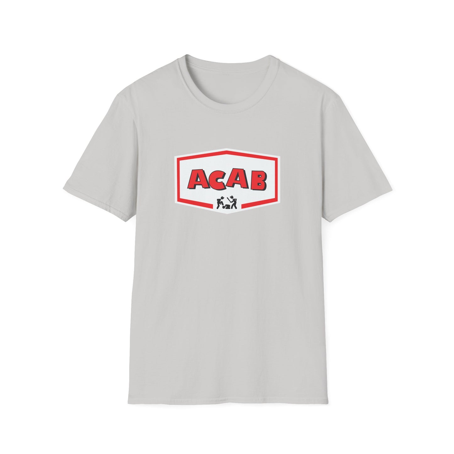ACAB - T-shirt